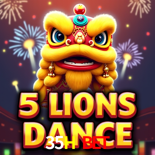 Login 35H BET Casino Online